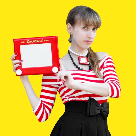 Meet your Posher, Jane - Picture 4 of 8